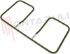 Image of RESISTENZA BISTECCHIERA 1000W 230V ORIGINALE
