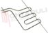 Image of RESISTENZA GRILL 1800W 220V NARDI
