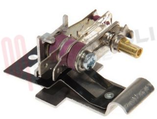 Image of TERMOSTATO REGOLABILE PIASTRA BISTECCHIERA CG400 CG400-1