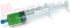 Immagine di TURAFALLE VERDE SIRINGA 24ML A/C LEAK STOP