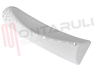 Immagine di RAZZA TRASCINATORE ESTRAIBILE CESTO L=180MM. ORIGINALE
