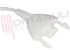 Image of COMANDO COMPLETO TERMOCOPERTA IMETEC TYP R15B2 ORIGINALE