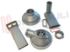 Immagine di GRUPPO SCARICO BKT 3"1/2 C/ TROPPO 2 VASCHE ORIGINALE