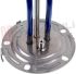Immagine di RESISTENZA SCALDABAGNO 1500W 230V MTS 65115909 ORIGINALE