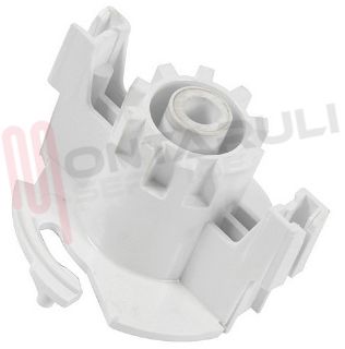 Immagine di MANOPOLA TIMER BIANCA 1247420001 ORIGINALE