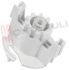 Immagine di MANOPOLA TIMER BIANCA 1247420001 ORIGINALE