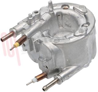 Immagine di CALDAIA MACCHINA CAFFE' 421945031481 ORIGINALE