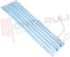 Image of RESISTENZA SBRINAMENTO 43,5W 230V 410X120MM. ORIGINALE