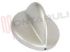Immagine di MANOPOLA METALLIZZATA FORNO D.6MM. 3550082071 ORIGINALE