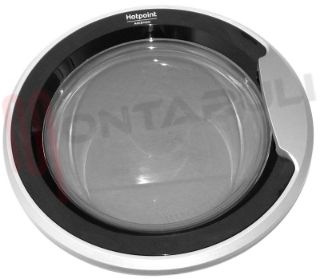 Image of OBLO' COMPLETO NATIS WD H/A SatAll BK C00496341 ORIGINALE