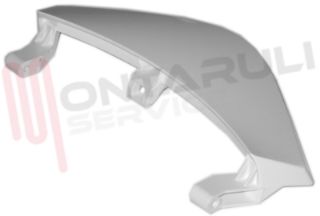 Image of MANIGLIA OBLO' BIANCA 42023890 ORIGINALE
