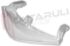 Image of MANIGLIA OBLO' BIANCA 42023890 ORIGINALE