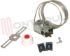 Immagine di TERMOSTATO ATEA W2 S2-1000 SBRINAMENTO 2 CONTATTI