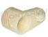 Image of DISTANZIALE CERNIERA H=12MM. 2230206019 ORIGINALE