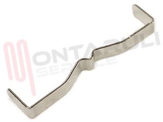 Immagine di MOLLA FILTRO DELONGHI 6113210711 ORIGINALE