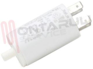 Image of CONDENSATORE 2,5MF 450V UNIVERSALE ICAR