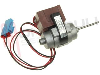 Immagine di MOTOVENTILATORE DC13 V. 3.3W 2050R. 0.233A D4612AAA