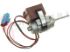 Immagine di MOTOVENTILATORE DC13 V. 3.3W 2050R. 0.233A D4612AAA