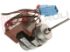 Immagine di MOTOVENTILATORE DC13 V. 3.3W 2050R. 0.233A D4612AAA
