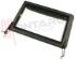 Image of SPORTELLO SILVER COMPLETO PER FORNETTO DE LONGHI 'MIDI'