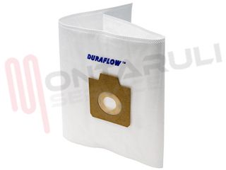 Image of SACCHETTI CARTA DURAFLOW 1841 EX.S60 CF.3PEZZI.