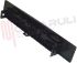Image of FRONTALE GRUPPO COMANDI NERO CAPPA ORIGINALE