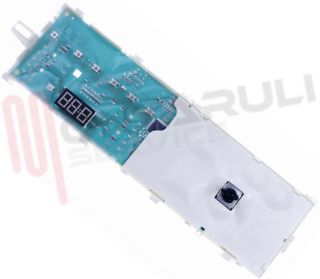 Immagine di SCHEDA ELETTRONICA CON TELAIO 2858198620 ORIGINALE