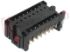 Image of COMMUTATORE FORNO 6+OFF 870701K