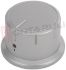 Image of MANOPOLA FORNO SILVER 00625584 ORIGINALE