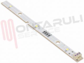 Immagine di MODULO LED 3 FRIGO 1529227 HISENSE ORIGINALE