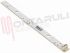 Immagine di MODULO LED 3 FRIGO 1529227 HISENSE ORIGINALE