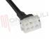Immagine di MOTORE CAPPA COMPLETO GPZ500011 R211064 ORIGINALE