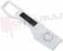 Immagine di CRUSCOTTO LAVATRICE BIANCO CON SENSORE TOUCH 41051683 ORIG.