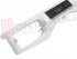 Immagine di CRUSCOTTO LAVATRICE BIANCO CON SENSORE TOUCH 41051683 ORIG.