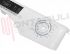 Immagine di CRUSCOTTO LAVATRICE BIANCO CON SENSORE TOUCH 41051683 ORIG.