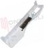 Immagine di CRUSCOTTO LAVATRICE BIANCO CON SENSORE TOUCH 41051683 ORIG.