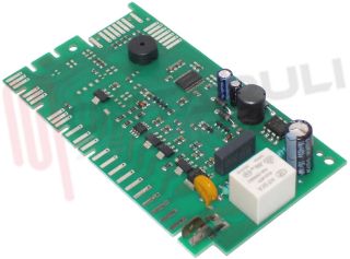 Immagine di MODULO UNITA' ELETTRICA 20885847 EX. 32020674 EX. 32013295