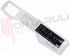 Immagine di CRUSCOTTO LAVATRICE BIANCO CON SENSORE TOUCH 45319126 ORIGIN
