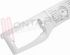 Immagine di CRUSCOTTO LAVATRICE BIANCO CON SENSORE TOUCH 45319126 ORIGIN