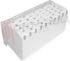 Image of CASSETTO INFERIORE PW/CRISTAL 384X167X165MM. ORIGINALE