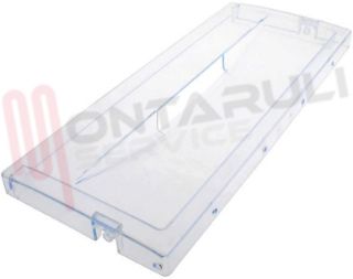 Image of SPORTELLO CRISTAL (LXH) 384X162X25MM. ORIGINALE